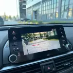 Honda Accord 2020 194 л.с. — лот 57432221 из Китая