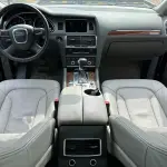 Audi Q7 2011 из Китая