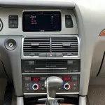 Audi Q7 2011 из Китая
