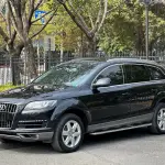 Audi Q7 2011 из Китая