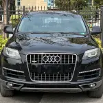 Audi Q7 2011 из Китая