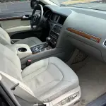 Audi Q7 2011 из Китая