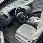 Audi Q7 2011 из Китая