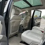 Audi Q7 2011 из Китая