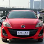 Mazda 3 Xingcheng 2011 из Китая