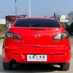 Mazda 3 Xingcheng 2011 из Китая
