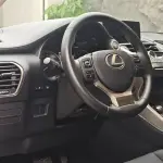 Lexus NX 2019 из Китая