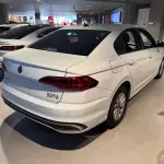 Volkswagen Bora 2023 116 л.с. из Китая
