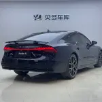 Audi A7 2023 из Китая