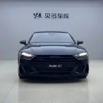 Audi A7 2023 из Китая