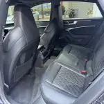 Audi A7 2023 из Китая