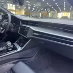 Audi A7 2023 из Китая