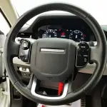 Land Rover Evoque 2021 249 л.с. — лот 57234159 из Китая