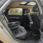 Cadillac XTS 2018 из Китая