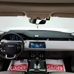 Land Rover Evoque 2021 249 л.с. — лот 57234159 из Китая