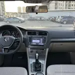 Volkswagen Golf 2016 131 л.с. 131 л.с. из Китая