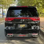 GAC Motor Trumpchi M8 2019 252 л.с. 252 л.с. из Китая