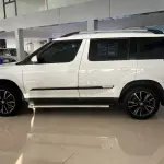 Skoda Yeti 2015 из Китая