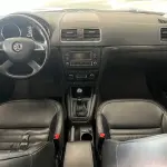 Skoda Yeti 2015 из Китая