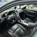 Infiniti Q50L 2015 из Китая