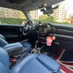 MINI Mini 2017 из Китая