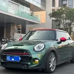 MINI Mini 2017 из Китая
