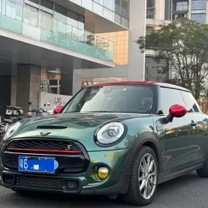 MINI Mini 2017 из Китая