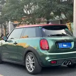 MINI Mini 2017 из Китая