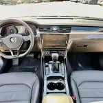 Volkswagen Phideon 2019 из Китая