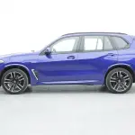 BMW X5 M 2020 из Китая