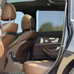 Mercedes-Benz E-Class 2021 258 л.с. — лот 57433319 из Китая