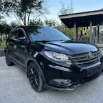 Fengguang Fengguang 580 2016 из Китая