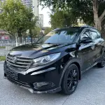 Fengguang Fengguang 580 2016 из Китая