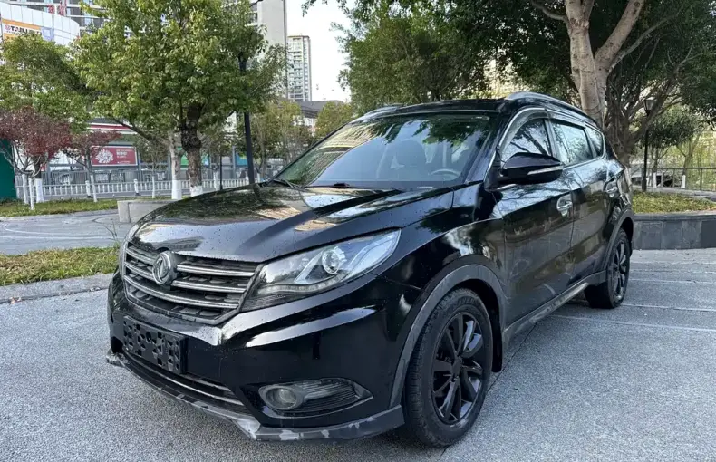 Fengguang Fengguang 580 2016 из Китая