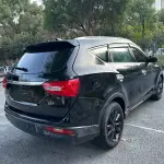 Fengguang Fengguang 580 2016 из Китая