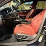 BMW 5 Series New Energy 2023 из Китая