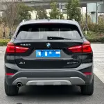 BMW X1 2019 из Китая