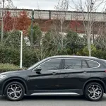 BMW X1 2019 из Китая