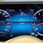 Mercedes-Benz E-Class (Import) 2022 из Китая