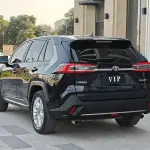 Toyota Wildlander 2023 из Китая
