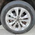 Toyota Wildlander 2023 из Китая