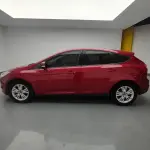 Ford Focus 2014 125 л.с. из Китая