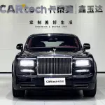 Rolls-Royce Phantom 2011 из Китая