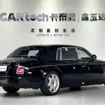 Rolls-Royce Phantom 2011 из Китая