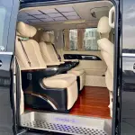 Mercedes-Benz Vito 2020 из Китая