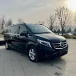 Mercedes-Benz Vito 2020 из Китая
