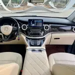 Mercedes-Benz Vito 2020 из Китая