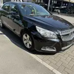 Chevrolet Malibu 2015 из Китая
