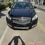 Chevrolet Malibu 2015 из Китая
