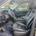 Lincoln Aviator (Import) 2020 из Китая